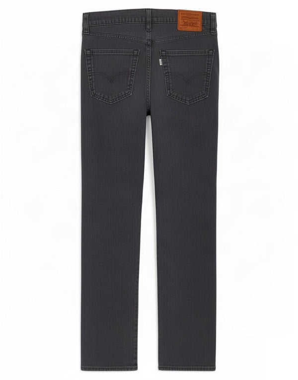 Levi's Mens 511 Slim Pana Pantalones W32 L32 Algodón Gris