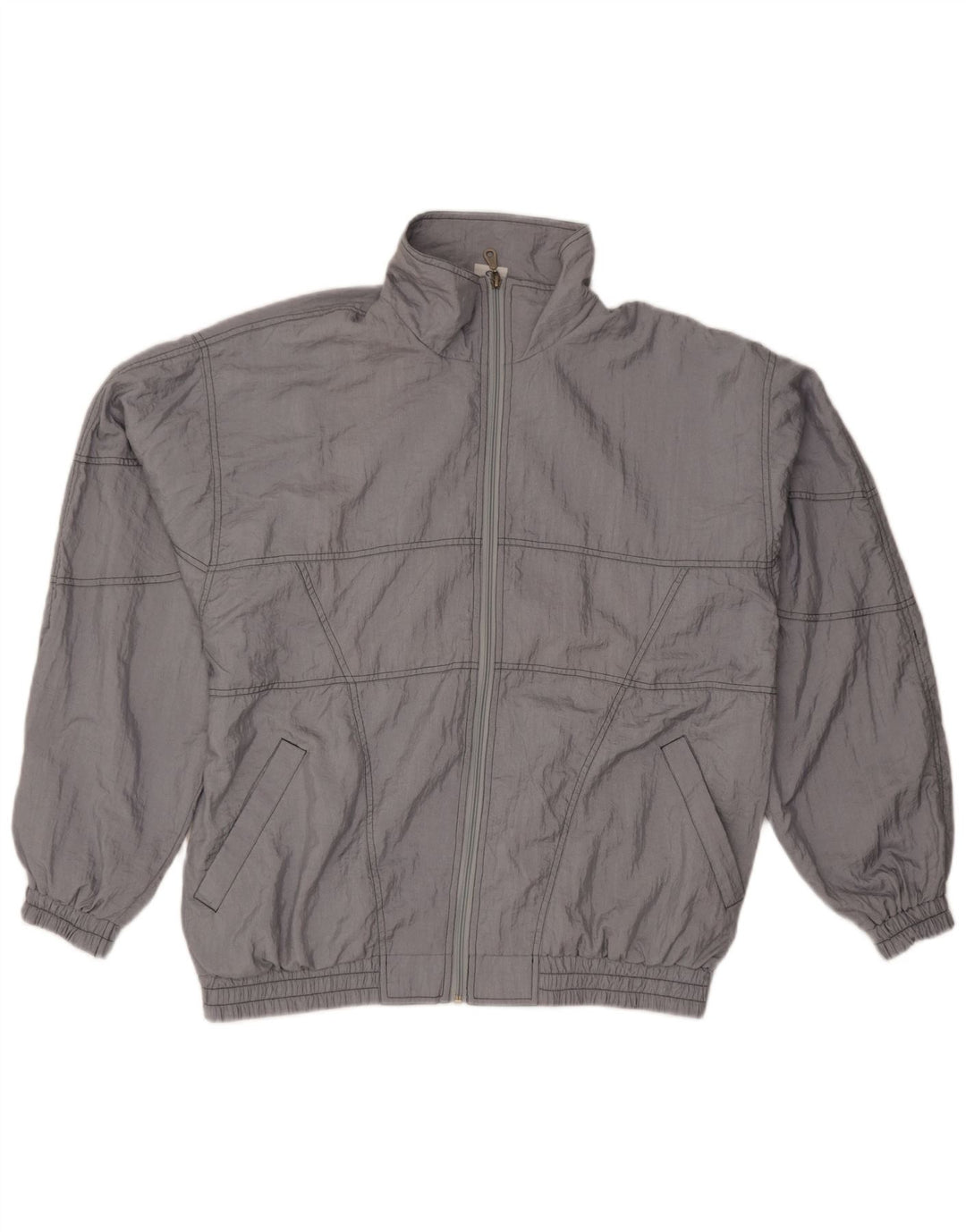 Rodeo Chándal Completo Hombre IT 56/58 XL Gris Nylon
