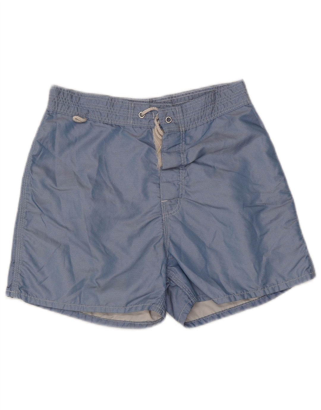 Bañador Sundek Hombre Small Azul Nylon