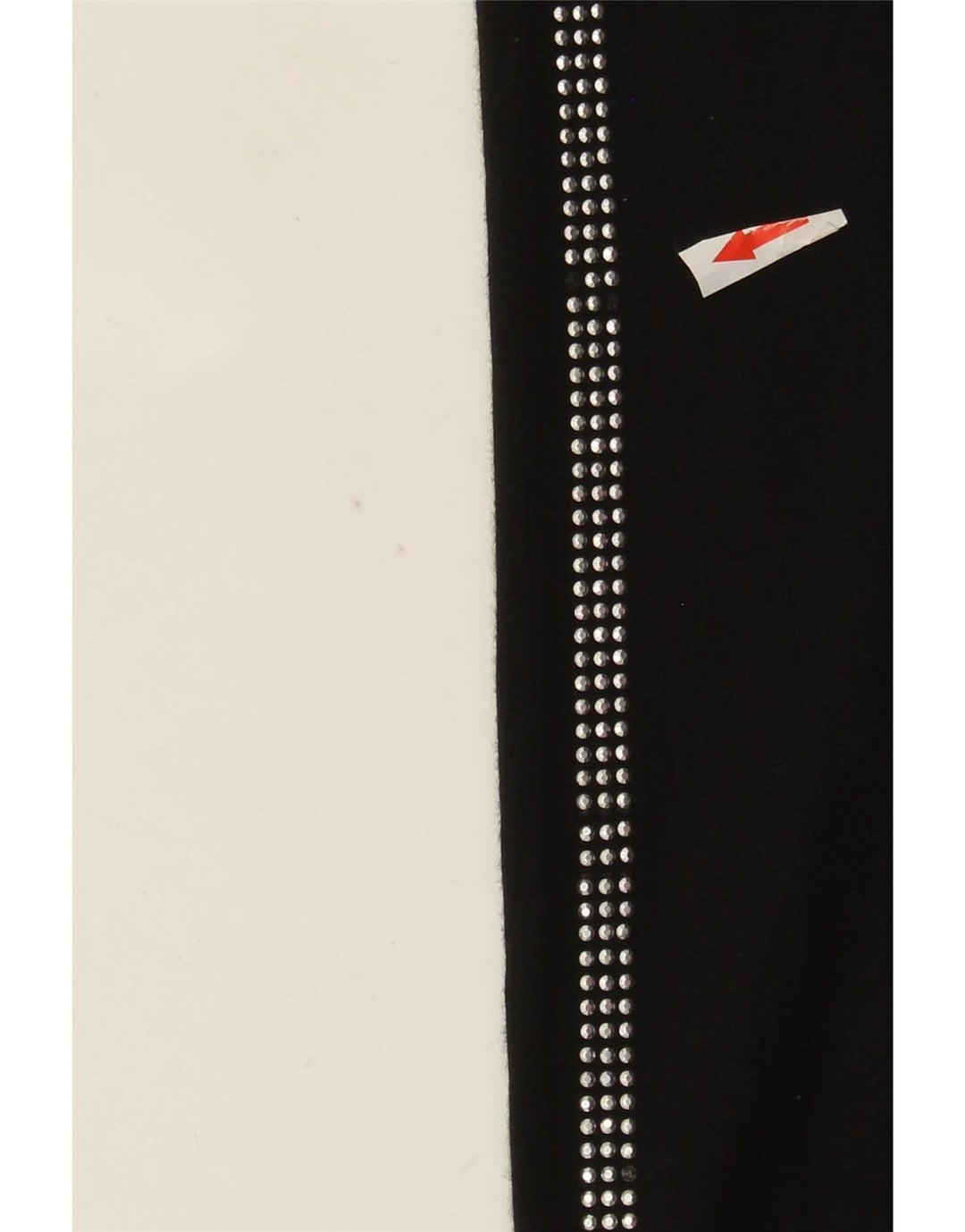 Marks & Spencer Leggings para mujer UK 40 XL Viscosa negra