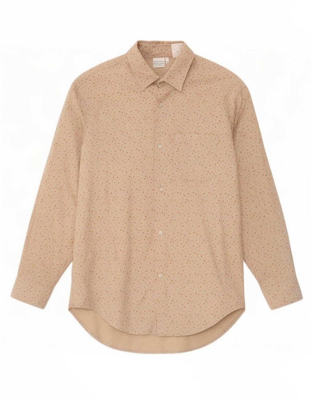 Camisa Benetton Hombre