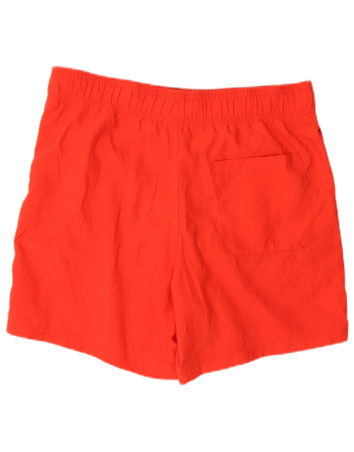 Bañador Puma Hombre Small Rojo Poliéster