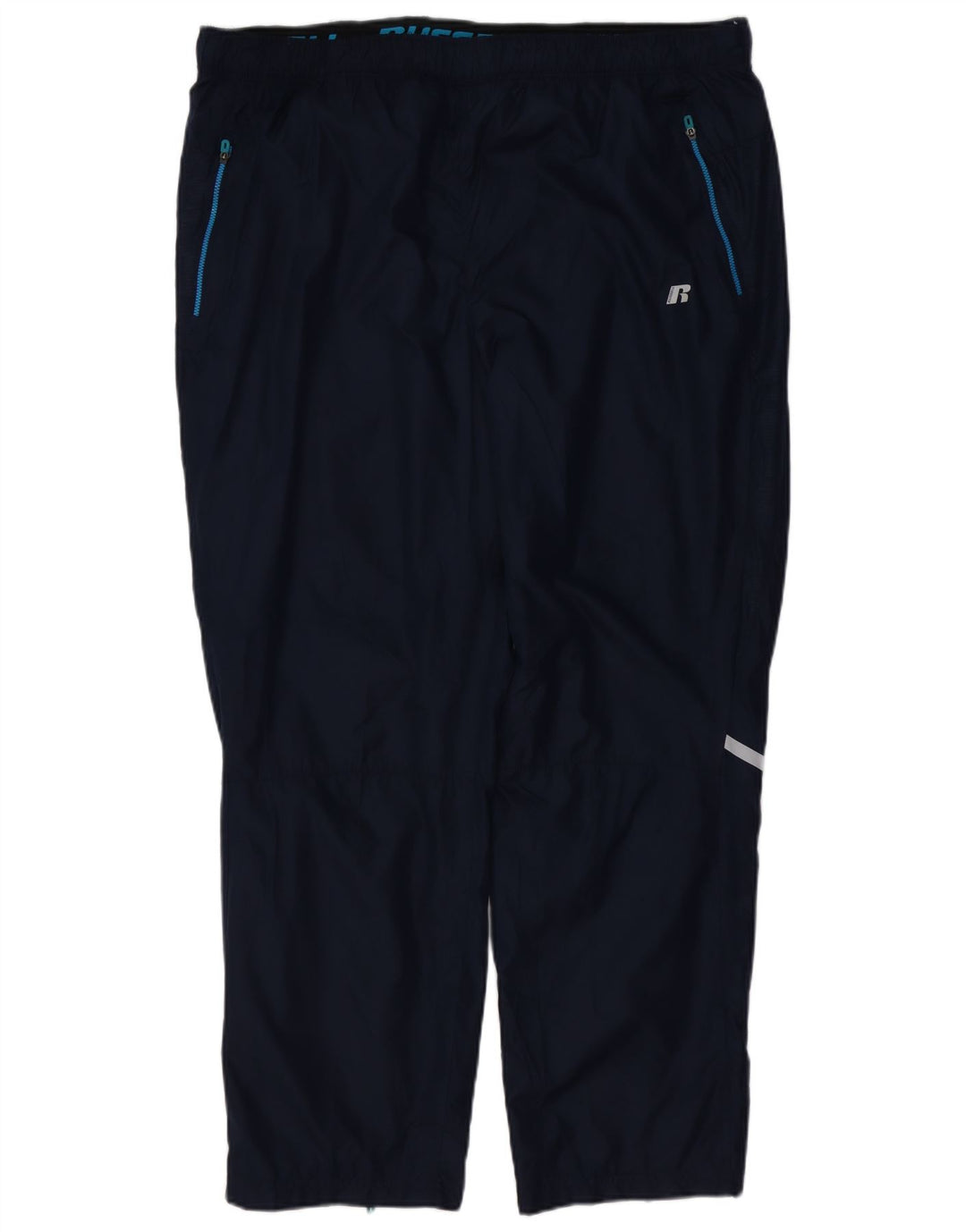 RUSSELL ATHLETIC Pantalón Chándal Hombre XL Azul Marino Poliéster