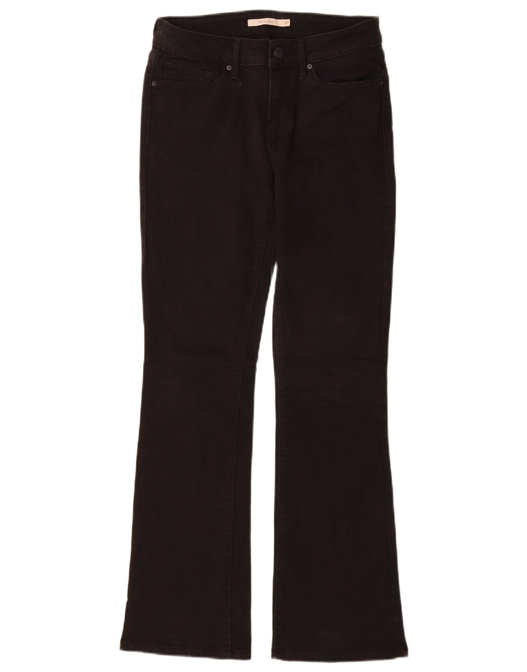 Vaqueros Bootcut para mujer W27 L30