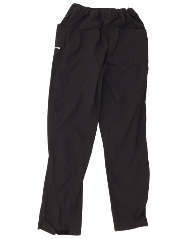 Berghaus Pantalón de senderismo para niño 14-15 años W31 L29 Poliamida azul marino