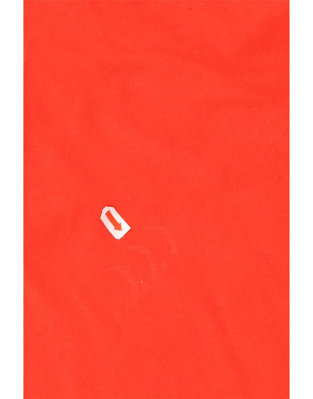 PUMA Camiseta Ferrari para Hombre Top XL Rojo