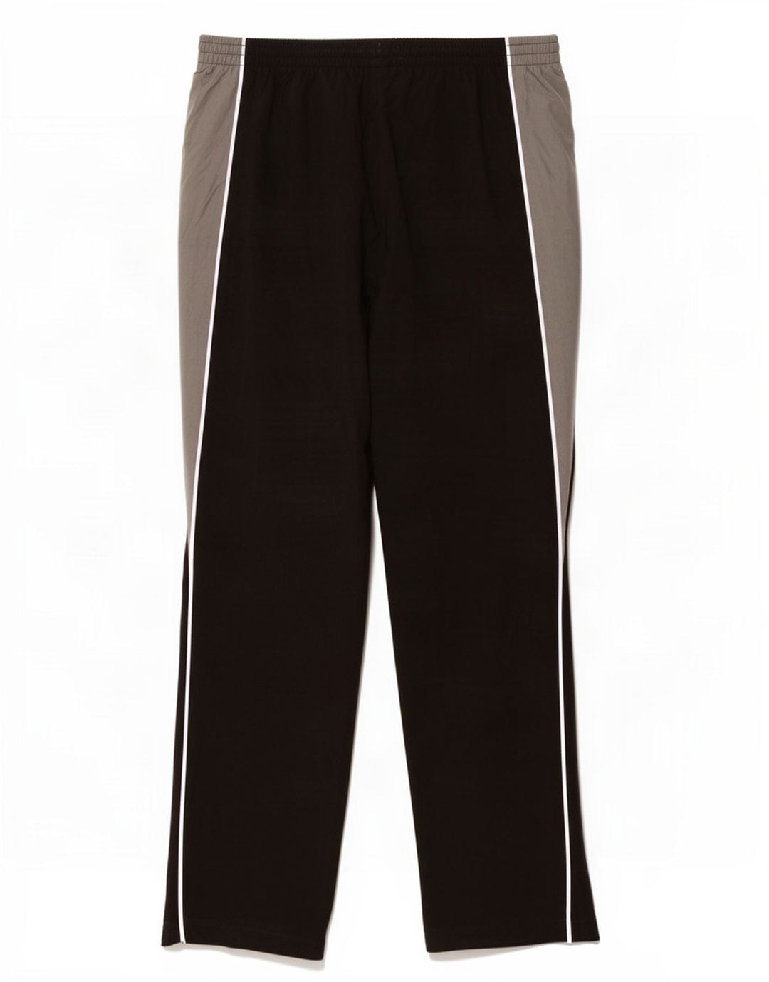 Puma Pantalones De Chándal Hombre XL Negro Colorblock Poliéster
