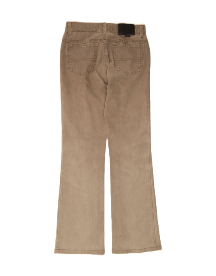 ANGELS Womens Bootcut Jeans EU 36 Small W28 L31 Grey Cotton Vintage Angels and Second-Hand Angels from Messina Hembry 