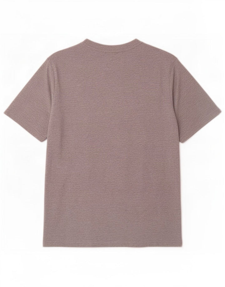 Fila Camiseta gráfica para niño 13-14 años Gris Algodón