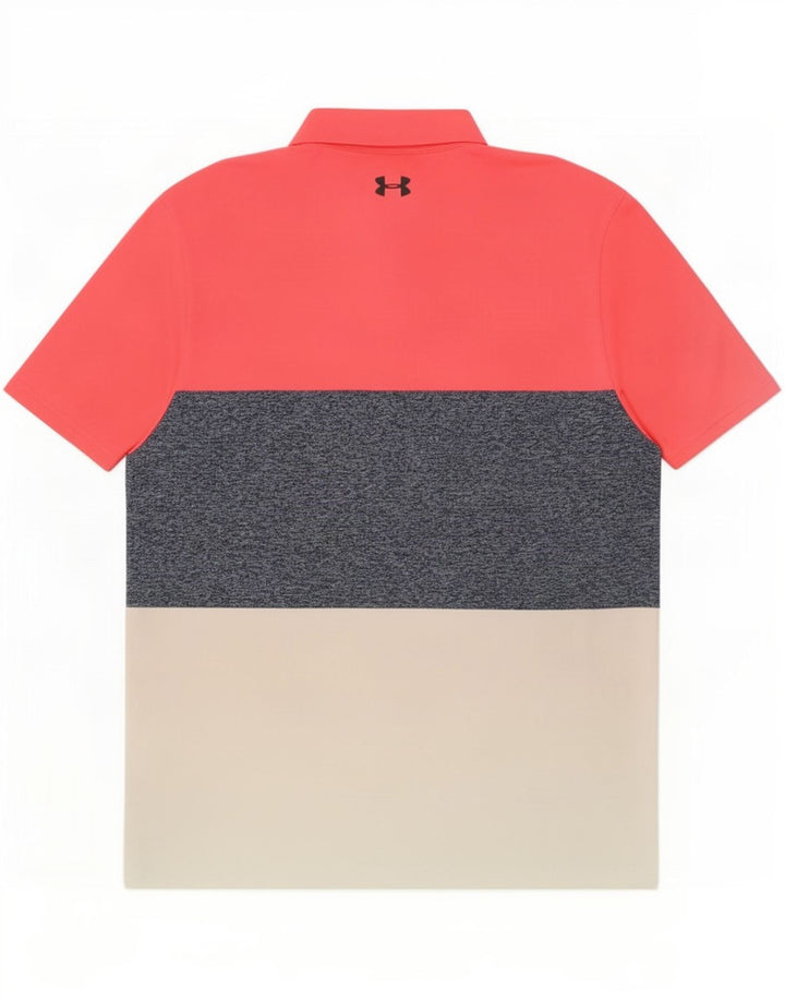 Polo Under Armour Hombre
