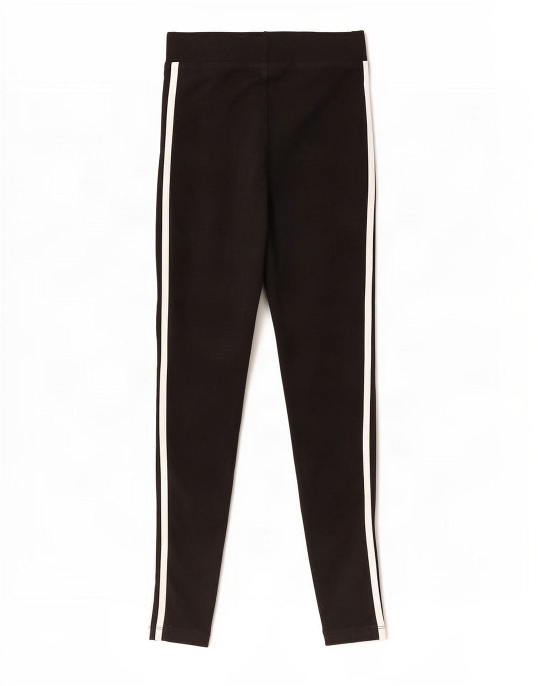 Adidas Leggings para mujer Reino Unido 8 Pequeño Algodón Negro