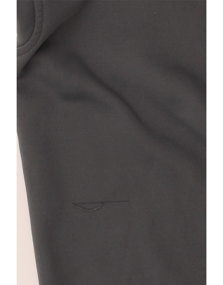 UNDER ARMOUR Mens Cold Gear Tracksuit Trousers Joggers XS  Grey Polyester