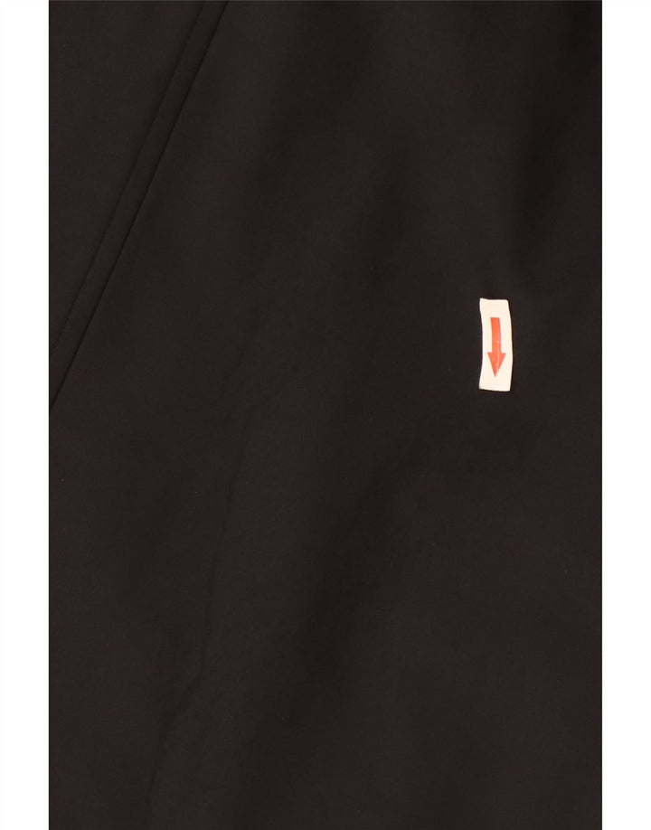 Abrigo Ben Sherman para hombre UK 44 2XL Poliéster negro