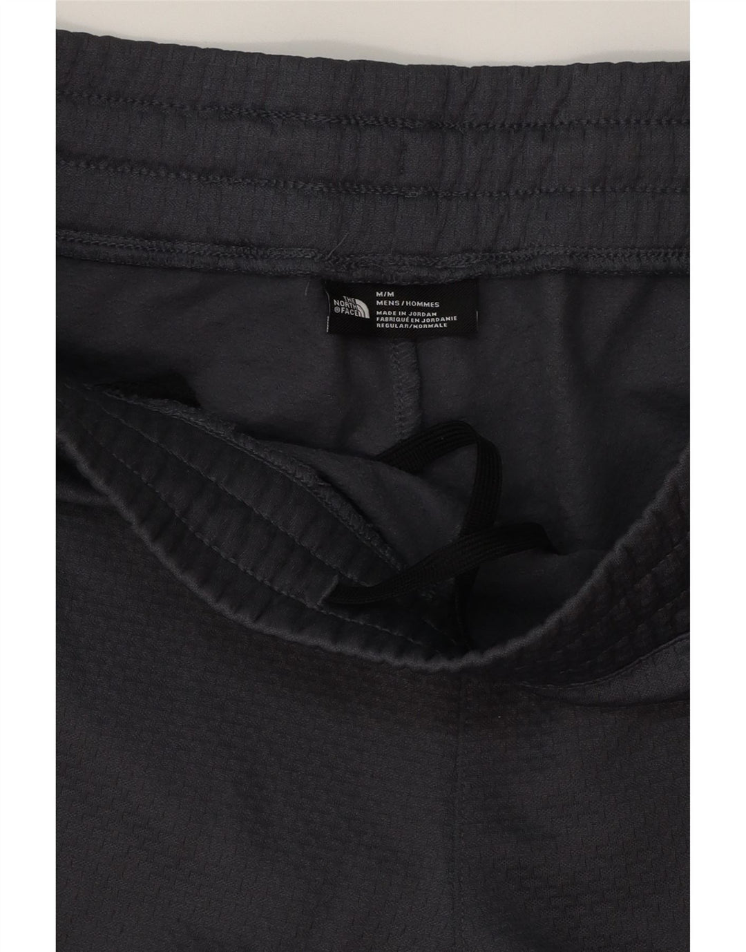 Chándal The North Face Graphic Full Gris Medio Colorblock