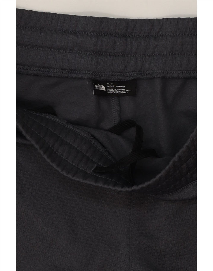 Chándal The North Face Graphic Full Gris Medio Colorblock