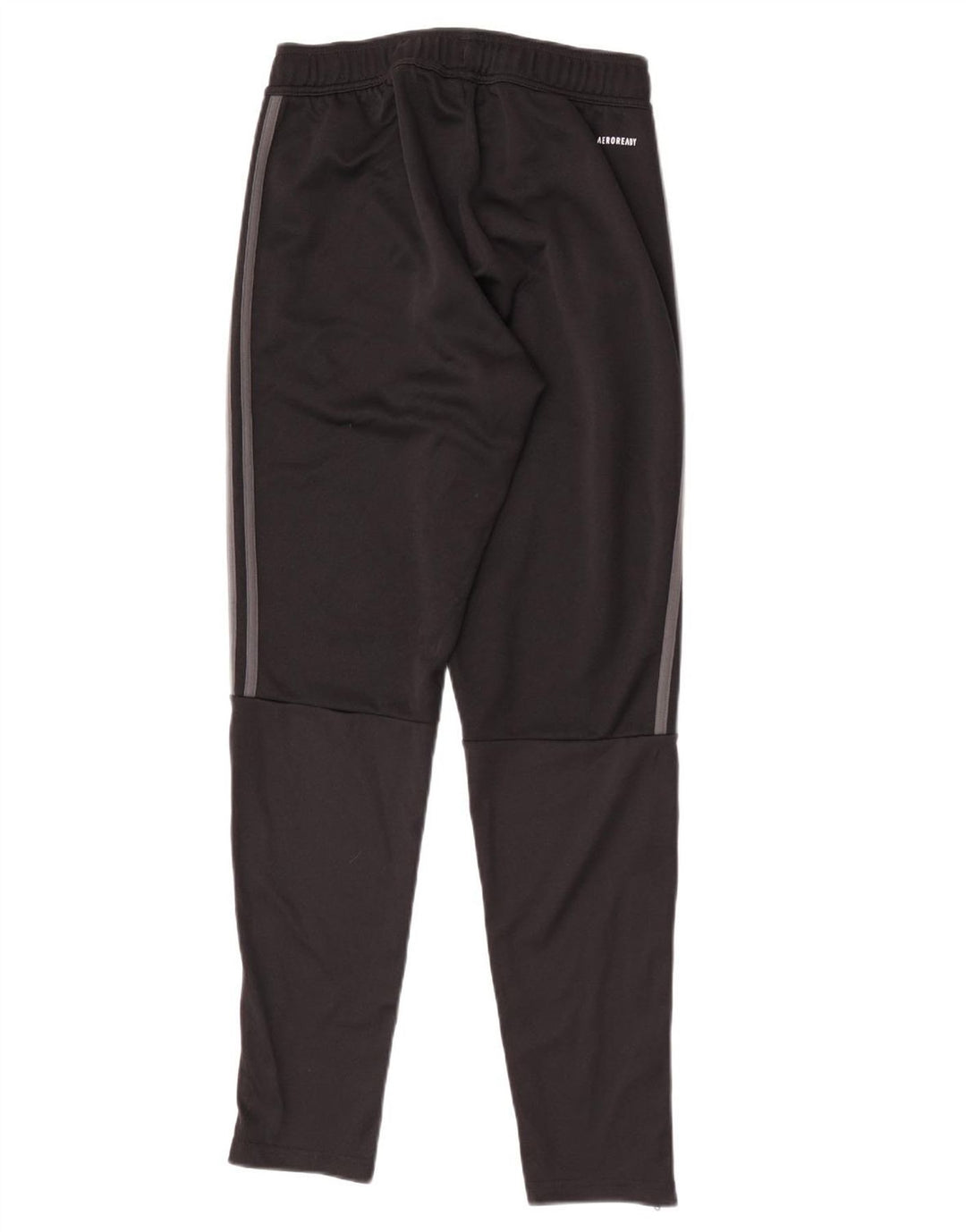 Adidas Hombre Aeroready Pantalones De Chándal Pequeño Negro Poliéster