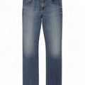 Lee Jeans Bootcut para Mujer US 13 Grande W32 L33 Algodón Azul