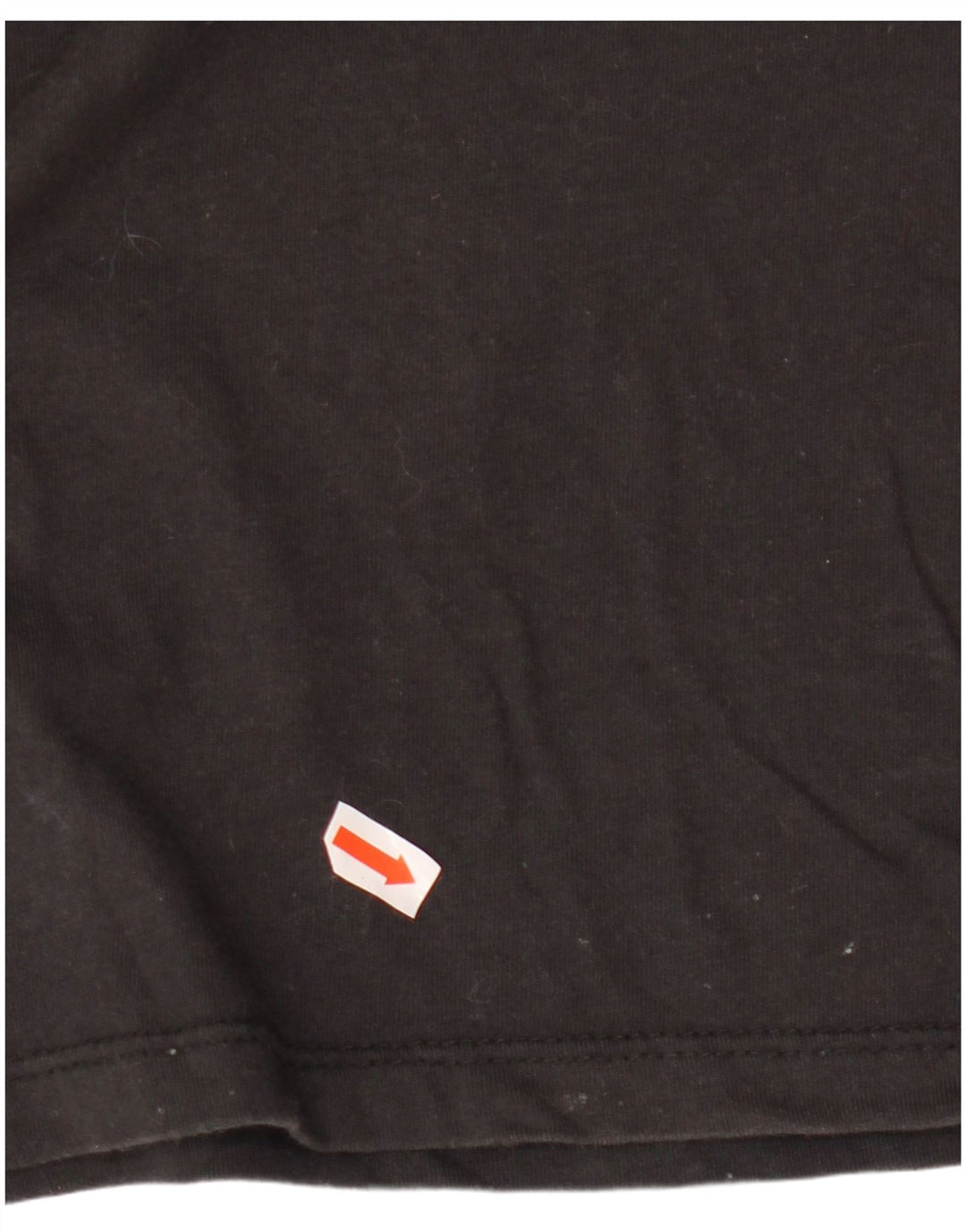 LEVI'S Camiseta para mujer Top UK 6 XS Black