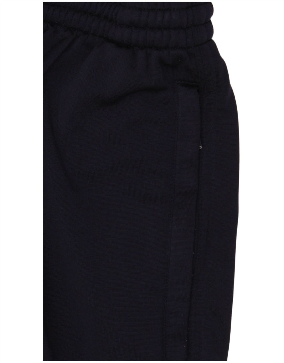 Adidas Pantalón Chándal Niño 13-14 Años Azul Marino Poliéster
