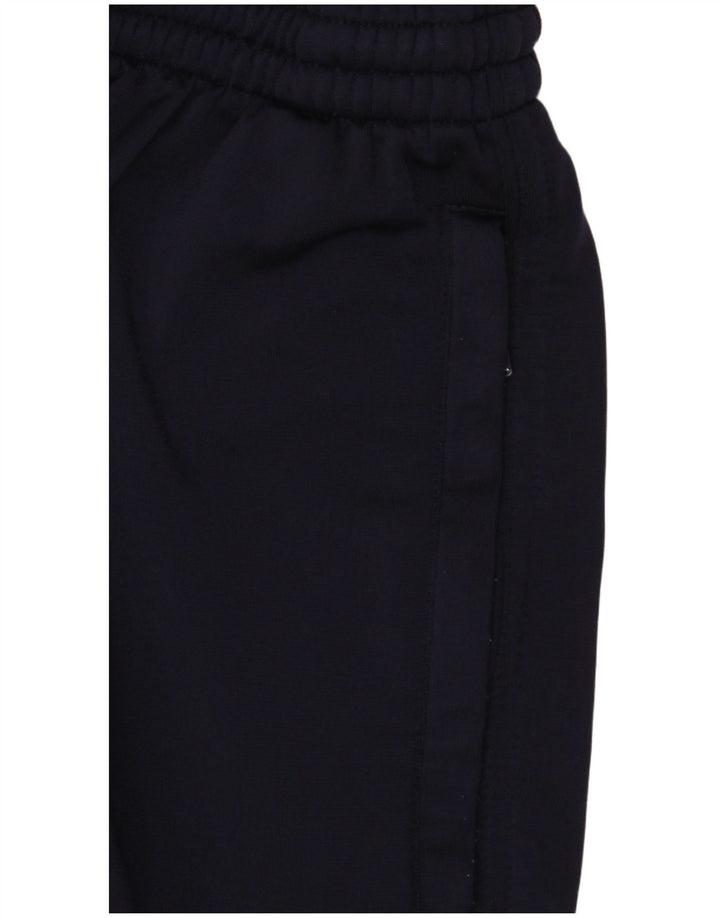 Adidas Pantalón Chándal Niño 13-14 Años Azul Marino Poliéster