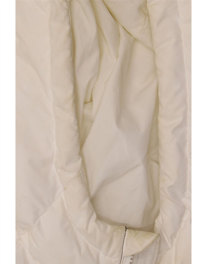 Nike Chaqueta acolchada con capucha para niños 13-14 años XL, multicolor