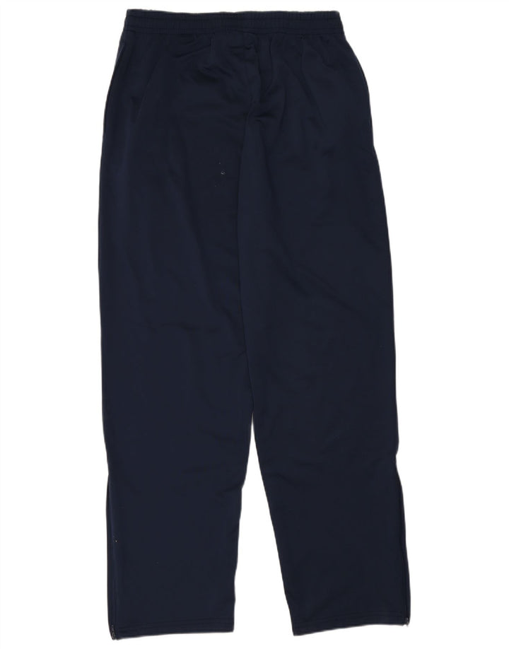 LOTTO Pantalón Chándal Hombre UK 42/44 Large Azul Marino Poliéster