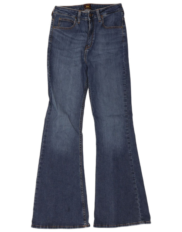 Lee Jeans Acampanados Breese para Mujer W29 L31 Algodón Azul