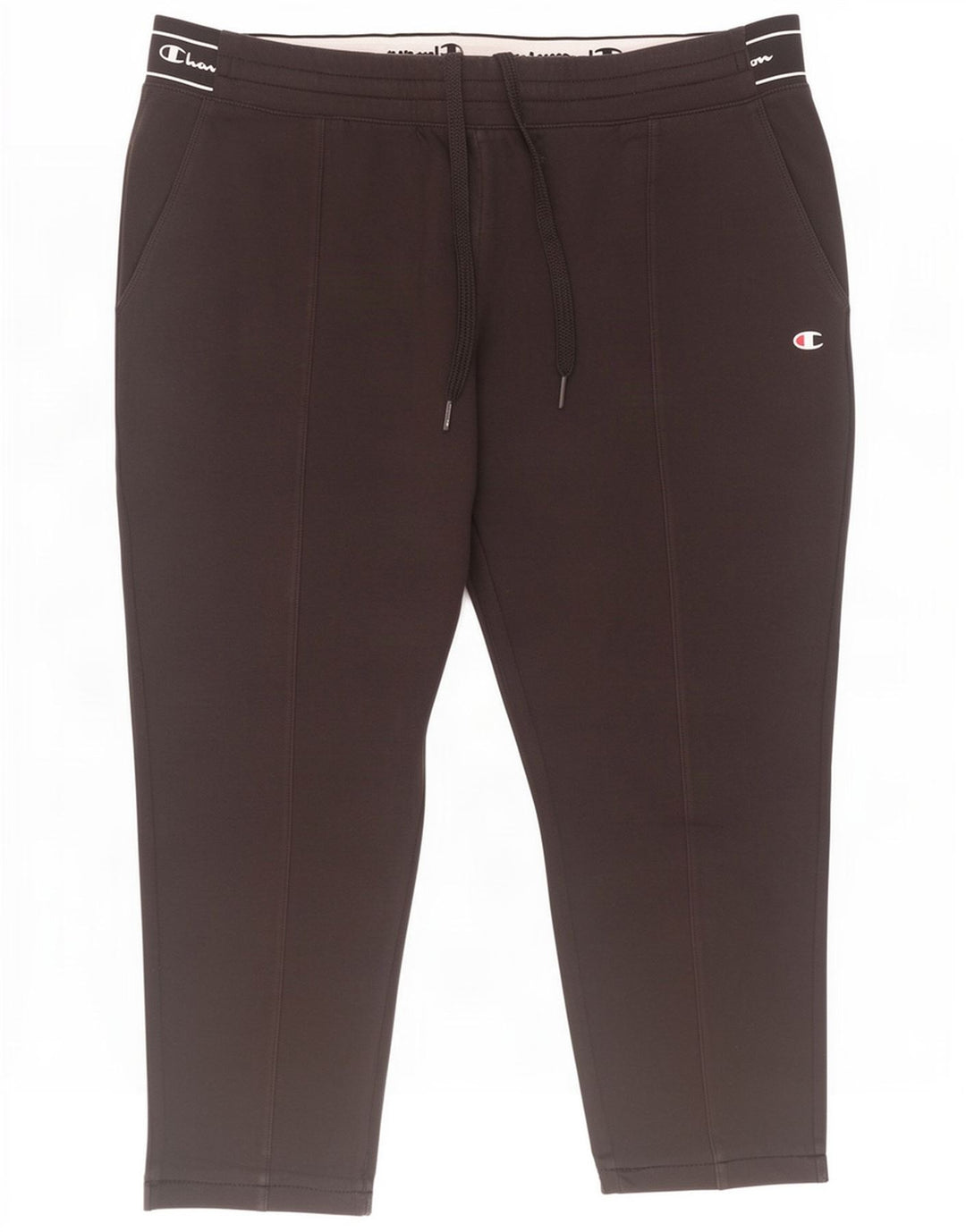 Champion Graphic Capri Pantalones de Chándal para Hombre XL Negro