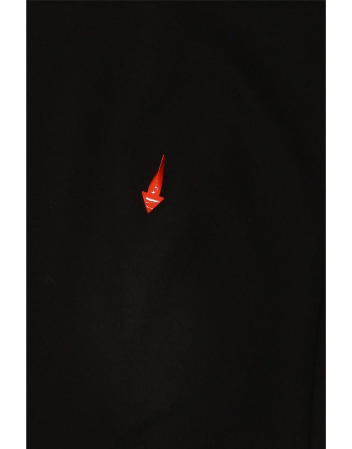 Pantalón De Chándal ADIDAS Hombre Mediano Negro Poliéster