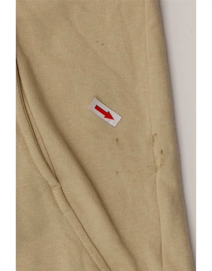 Champion Chaqueta De Chándal Para Hombre XL Beige