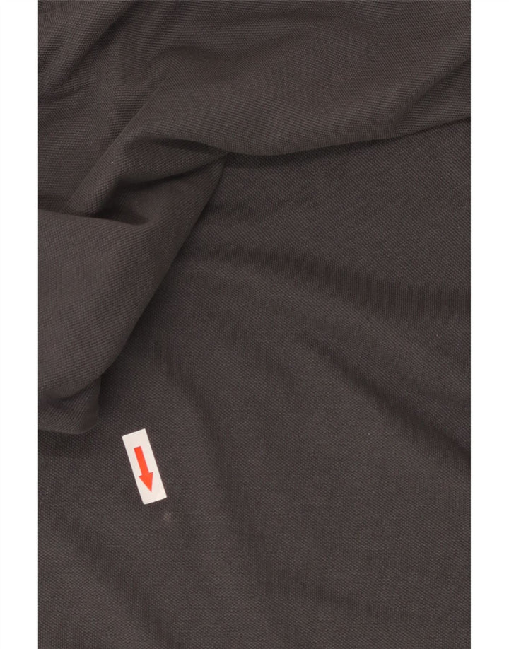 Kappa Polo Hombre XL Negro