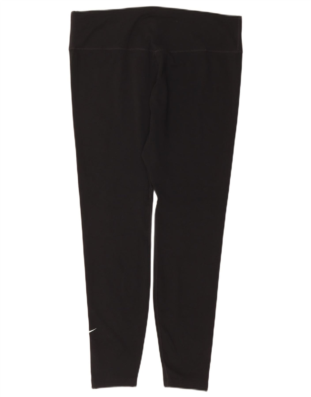 Leggings NIKE Dri Fit para mujer ES 40 XL Poliéster negro