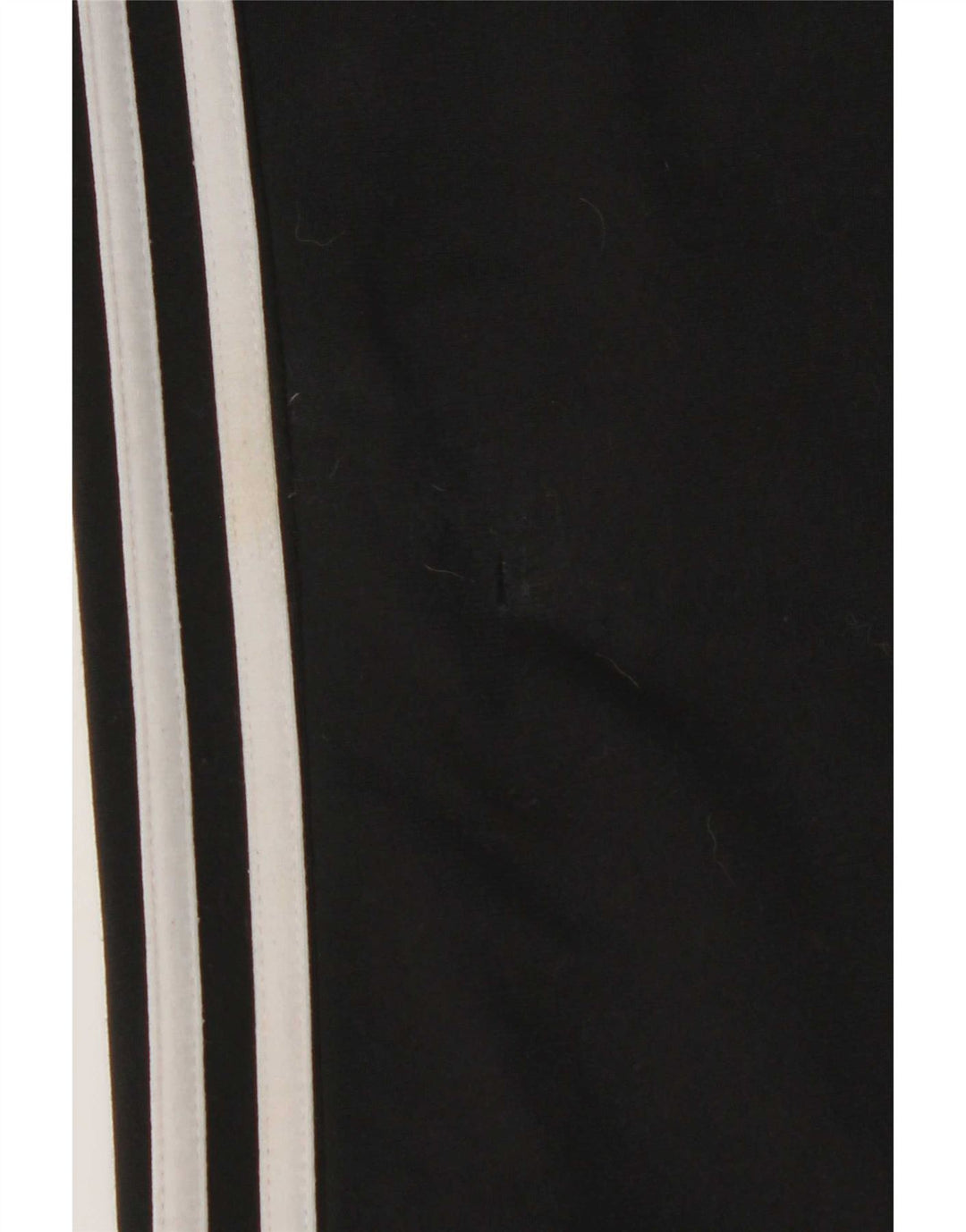 Adidas Pantalones de chándal para niño 13-14 años Negro Colorblock Poliéster