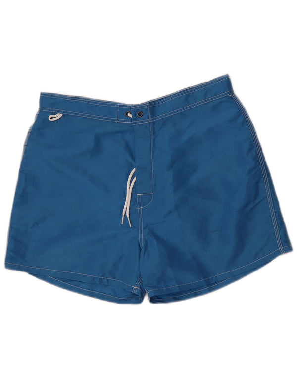Bañador Sundek Hombre Azul Medio Nylon Sports