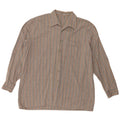 Walbusch Camisa Hombre XL Rayas Multicolor