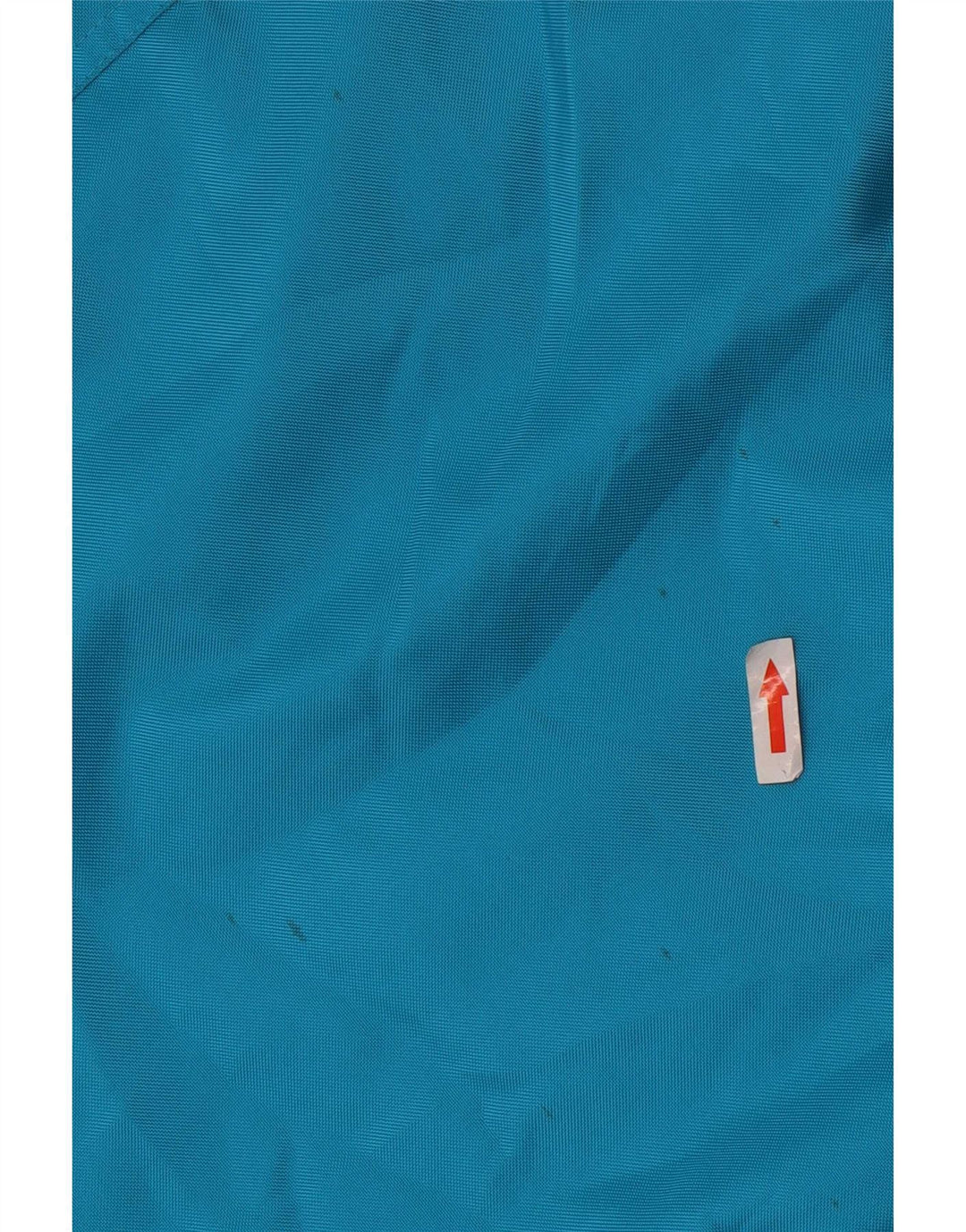 Sergio Tacchini Chaqueta de esquí para hombre UK 42 XL Azul Colorblock