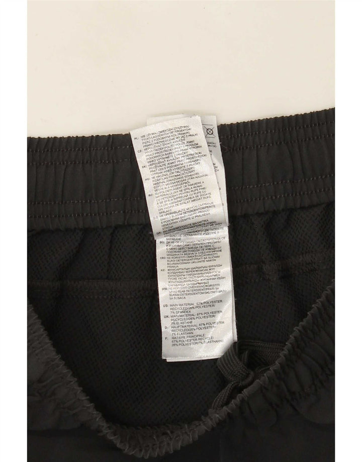 Adidas Mens Climalite Sport Shorts Gris Medio Poliéster