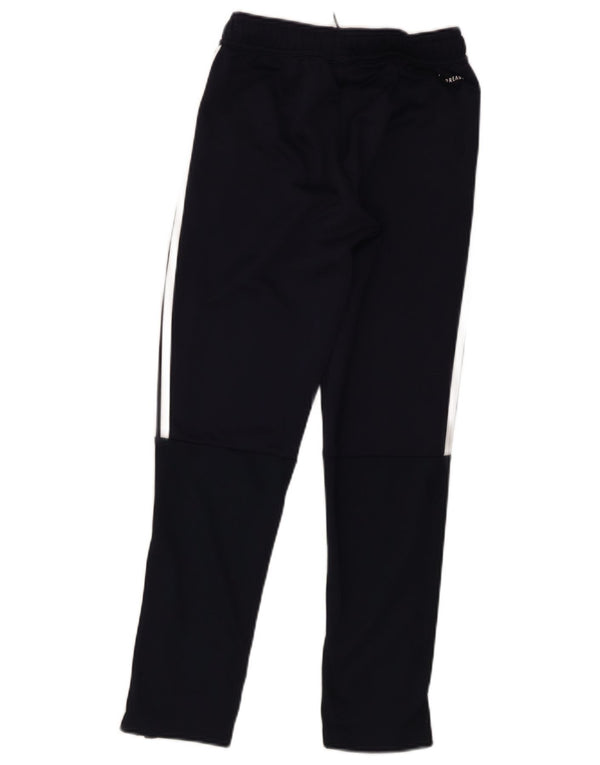 Adidas Pantalones de chándal Aeroready para niño 11-12 años Azul Marino Poliéster