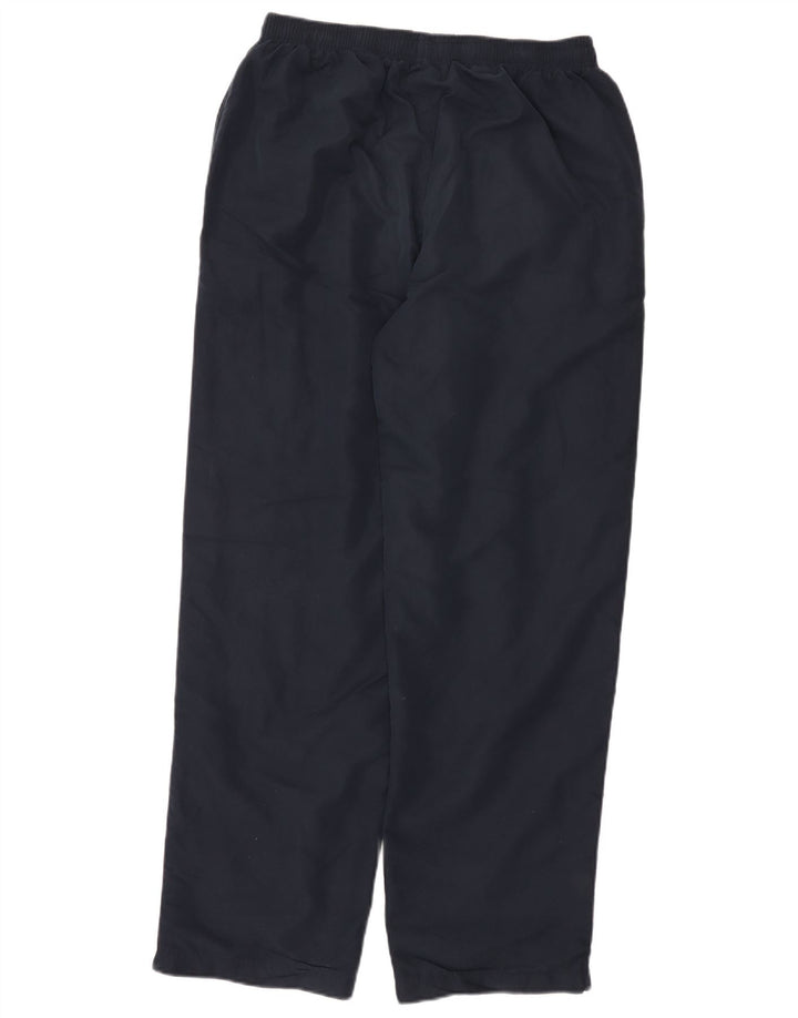 Pantalones De Chándal Lotto Hombre Azul Marino Mediano