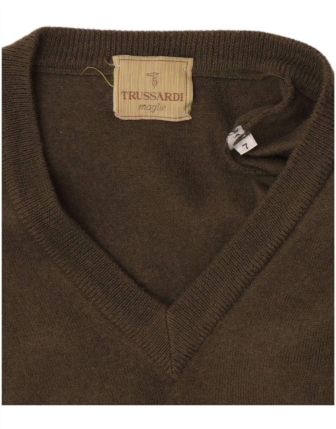 Trussardi Hombre