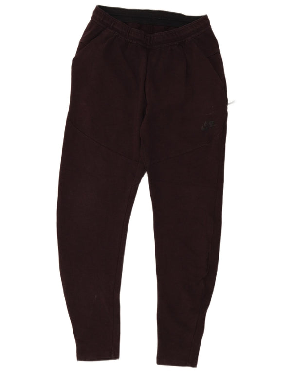 Pantalón De Chándal Nike Joggers Medium Morado Algodón |