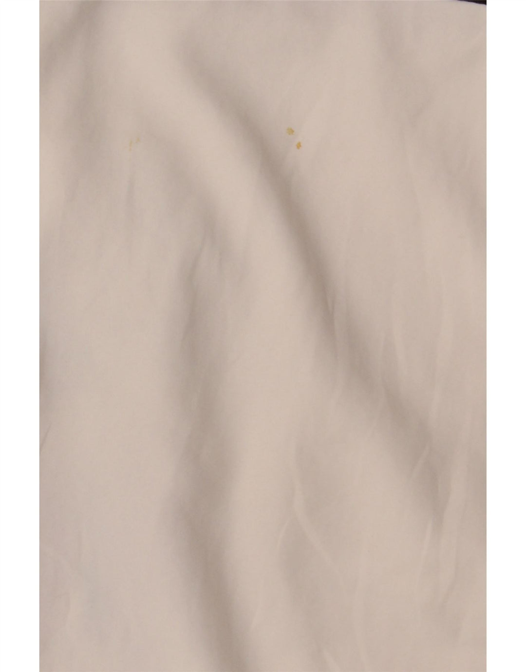 Sundek Bañador con gráfico para hombre, talla grande, poliéster blanco