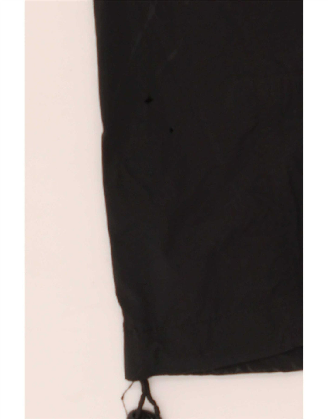 Lotto Shorts Deportivos Hombre XL Negro