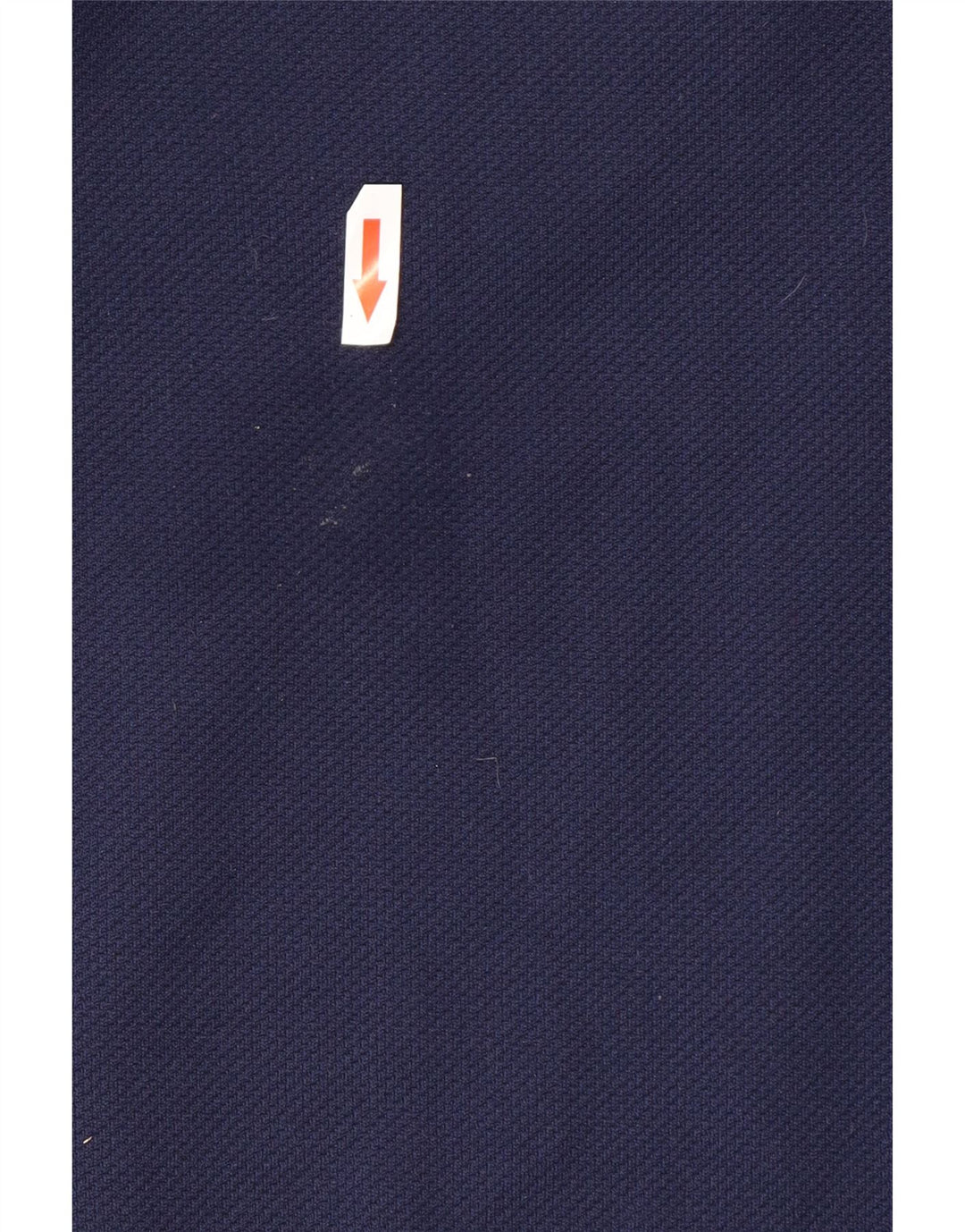 Pantalones De Chándal Umbro Hombre Small Azul Marino Poliéster