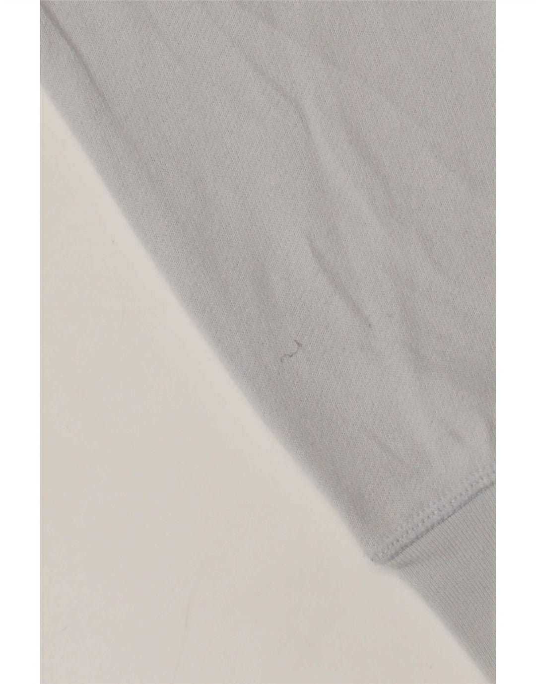 Levi's Sudadera de gran tamaño con gráfico para mujer UK 6 XS Azul