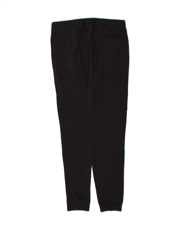 CHAMPION Mens Tracksuit Trousers Joggers Medium  Black Vintage Champion and Second-Hand Champion from Messina Hembry 
