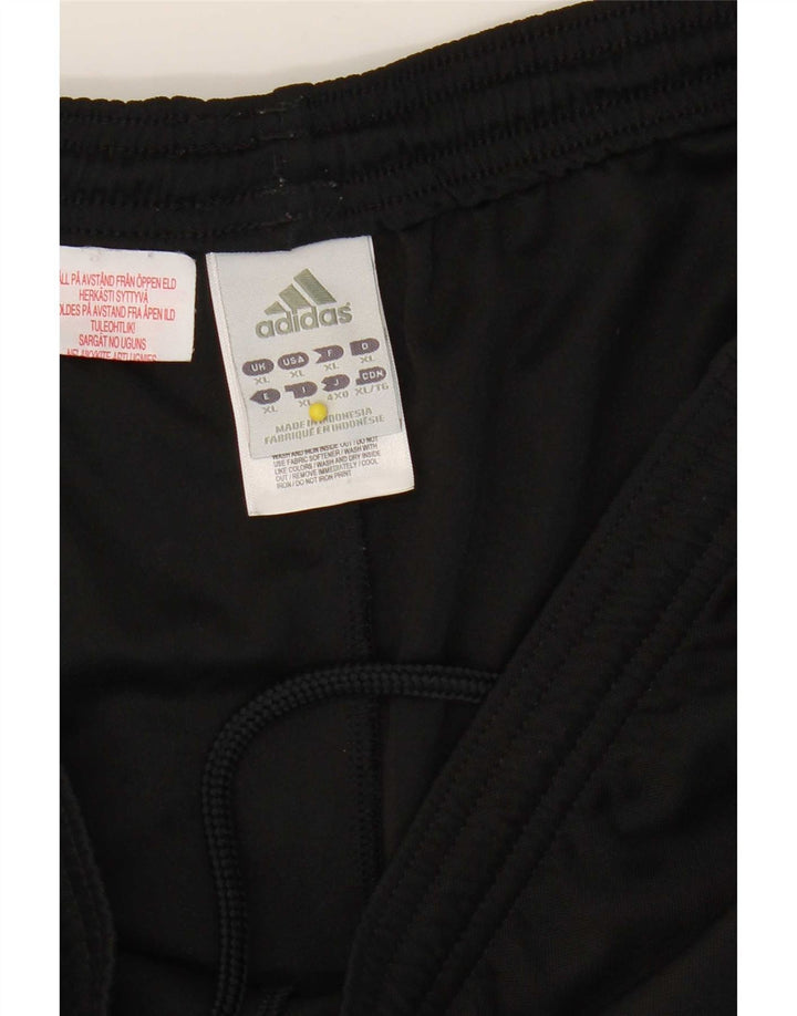 Adidas Mens Climalite Sport Shorts XL Negro Poliéster