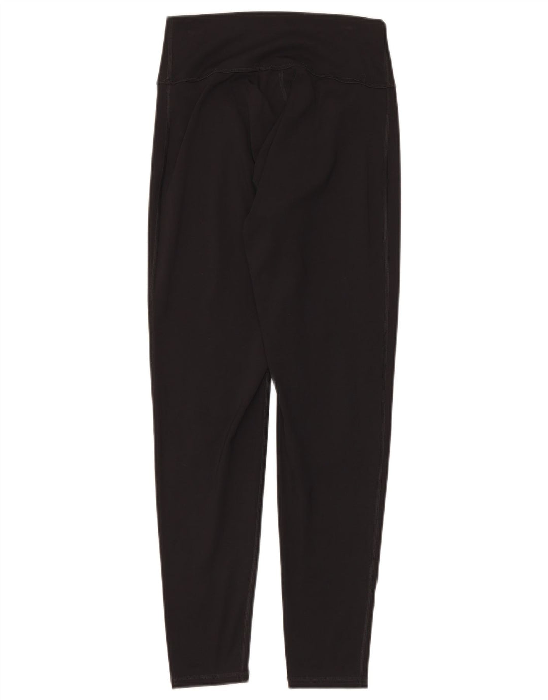 Leggings Gymshark para mujer UK 44 Medium Black Nylon
