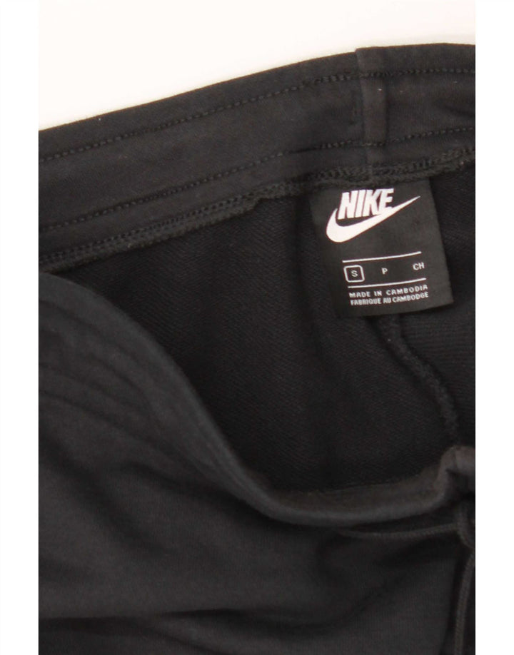 Nike - Pantalones cortos deportivos para mujer (talla 40), color negro