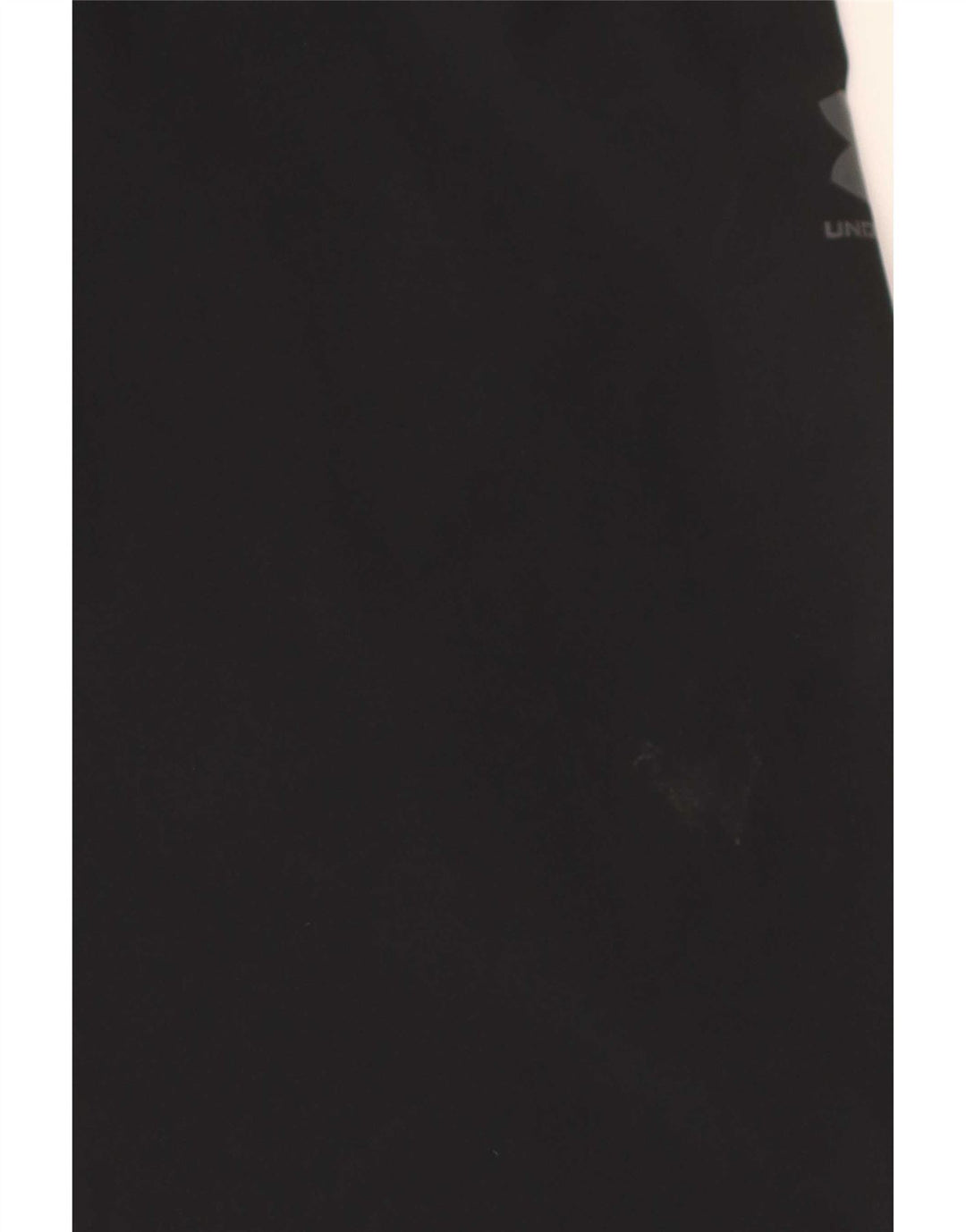 Under Armour Pantalón Chándal Niño 13-14 Años XL Negro Poliéster